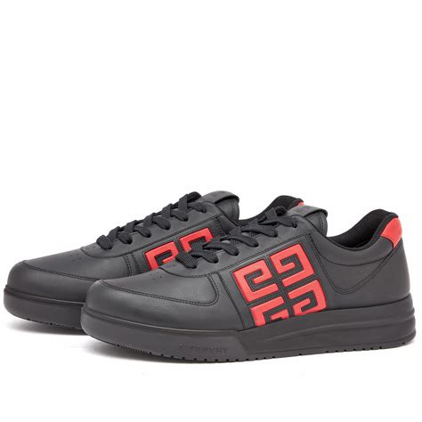 givenchy sneakers 2023|givenchy low top sneakers.